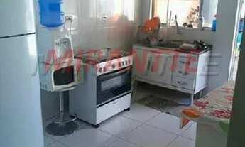 Imagem 4: Sobrado de 140m² com 4 quartos em Bortolândia