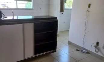 Imagem 2: Alugo apartamento de 01 quarto Riacho Fundo I