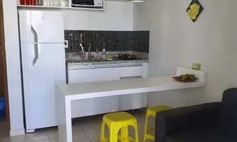 Imagem 5: Apartamento 1 qto mobiliado