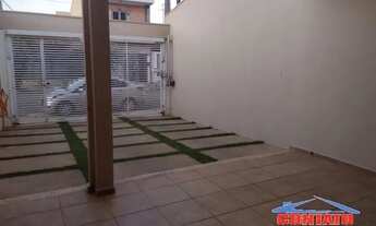 Imagem: Residencial - Santa Felicia