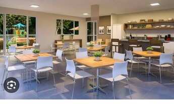 Imagem 5: Apartamento 2 quartos condomínio reserva acqua curicica