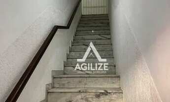 Imagem 5: Apartamento com 3 dormitórios para alugar, 97 m² por R$ 2.266/mês - Centro - Macaé/RJ