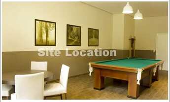 Imagem 3: 96996 Apartamento para venda possui 165 metros quadrados com 2 quartos - São Paulo - SP