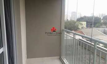 Imagem 3: Apartamento Stúdio 29m², mobiliado, no Tatuapé