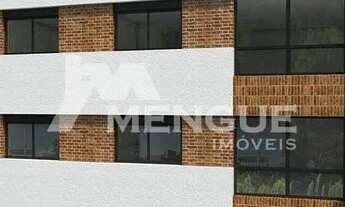 Imagem: Apartamento com 2 dormitórios e 1 vaga