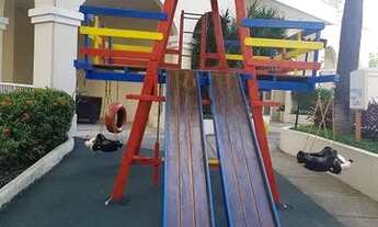 Imagem 7: ALUGUEL Recreio Apartamento Nova Barra 3 suítes + deps 96m²