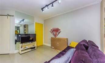 Imagem 4: Vendo Apartamento Batataes com Piscina e academia