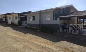 Imagem 4: Casa de condomínio térrea para aluguel possui 85 metros quadrados com 2 quartos