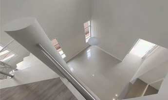 Imagem 5: Casas em condomínio mobiliada com 4 quartos para alugar no Swiss Park, Campinas/SP