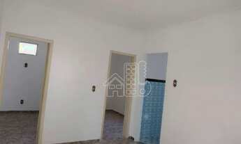 Imagem 6: Casa com 2 dormitórios à venda, 200 m² por R$ 390.000,00 - Fonseca - Niterói/RJ