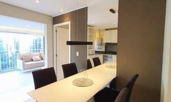 Imagem 2: Excelente apartamento para locação (54m² - 1 suíte) no Itaim Bibi, SP