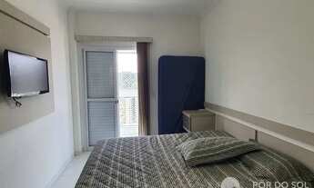 Imagem 3: Apartamento com 3 dorms, Canto do Forte, Praia Grande - R$ 856 mil, Cod: 4651