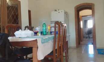 Imagem 6: Casa Padrão em Ribeirão Preto