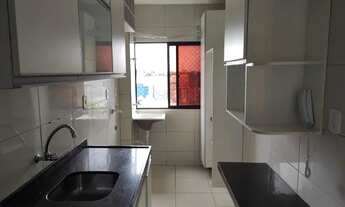 Imagem 7: Vendo Apto 3/4, sendo um suíte, no Feitosa