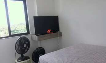 Imagem 5: Apartamento Para Vender, 65m² com 3 quartos, 1 suíte no bairro Várzea em Recife