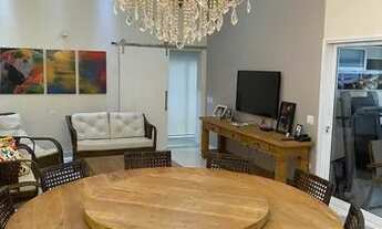 Imagem 2: Casa à venda Condomínio Terras de Siena, Santa Bárbara d´Oeste/SP.