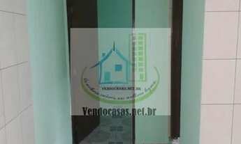 Imagem: CASA TÉRREA - LOCAÇÃO - BAIRRO CAMPO