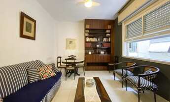 Imagem 2: Copacabana Apartamento com 2 dormitórios