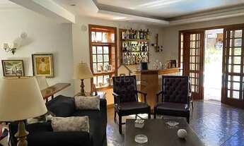 Imagem 7: Casa em Condomínio à venda, 4 quartos, 3 suítes, 3 vagas, Condomínio Estância Marambaia