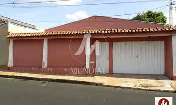 Imagem: Casa (térrea na rua) 3 dormitórios/suite