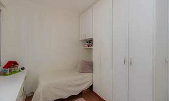 Imagem 7: Apartamento à venda na Vila Olímpia, 76 m² com 2 dormitórios, 3 banheiros, 1 vaga por R$ 8