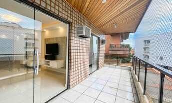 Imagem 3: Apartamento para venda tem 80 metros quadrados com 2 quartos em Passagem - Cabo Frio - RJ