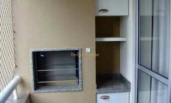 Imagem 7: Apartamento à venda edifício Torres do Horizonte - Londrina/PR