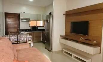 Imagem: Aluga-se Casa Mobiliada de Esquina no Cidade