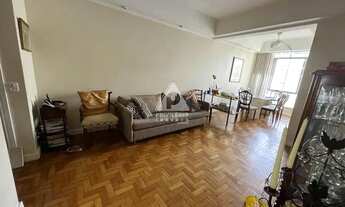 Imagem 2: Apartamento à venda, 3 quartos, 1 suíte, 1 vaga, Leme - RIO DE JANEIRO/RJ