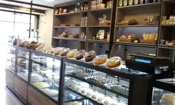 Imagem 2: Oportunidade! Padaria completa faturando!!!