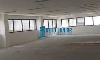 Imagem: Conjunto para alugar, 218 m² por R$ 11.550,00/mês