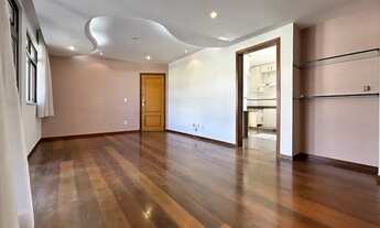 Imagem 5: Apto de 04 quartos para locação no Caiçara!