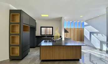 Imagem 6: Casa com 3 dormitórios à venda, 140 m² por R$ 1.045.000 - Bandeira Branca - Jacareí/SP