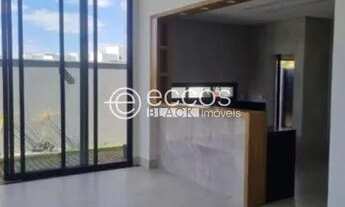 Imagem 6: Casa em condomínio à venda, 3 quartos, 3 suítes, 3 vagas, Granja Marileusa - Uberlândia/MG