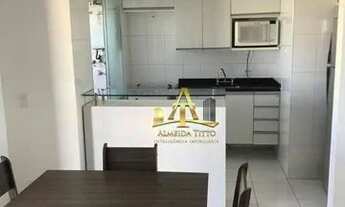 Imagem 3: Apartamento para alugar, Alphaville Industrial - Barueri/SP com 2 dormitórios