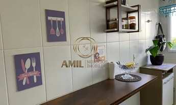 Imagem 5: Apartamento Edifício The Landmark/ Jardim America / 02 dormitórios / 63m² de construção