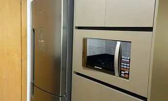 Imagem 7: Apartamento no Setor Bueno - 94m² - 02 suítes Apartamento com 2 Quarto(s) e 3 banheiro(s