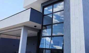 Imagem 2: Casa a vendo condomínio Alto da Boa Vista