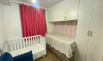 Imagem 7: Apartamento 2 quartos Vista de Laranjeiras - Vista do Mestre - Serra Es