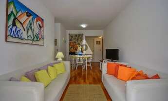 Imagem 3: Apartamento à venda, 2 quartos, 1 suíte, 1 vaga, Botafogo - RIO DE JANEIRO/RJ