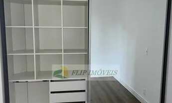 Imagem 5: Lindo apartamento primeira locação com 51 m² sendo 1 quarto e 1 vaga no miolo Cambuí - Cam