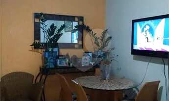 Imagem 2: Apartamento 60 m² - 2 quartos - 1 banheiro - 1 vaga - Perdizes