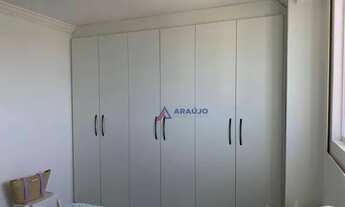 Imagem 5: Apartamento com 3 dormitórios à venda, 79 m² por R$ 460.000 - Jardim Oceania - João Pessoa