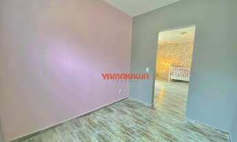 Imagem 5: Sobrado com 4 dormitórios para alugar, 100 m² por R$ 3.500,00/mês - Itaquera - São Paulo/S