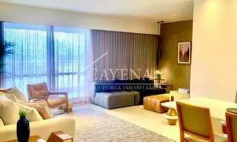 Imagem: Apartamento para venda no Península Soul