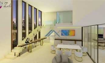 Imagem 7: Casa com 4 suítes à venda, 515 m² por R$ 6.800.000 - Gênesis 1 - Santana de Parnaíba/SP