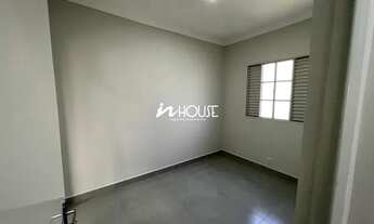 Imagem 6: UBERLÂNDIA - Casa Padrão - JARDIM HOLANDA