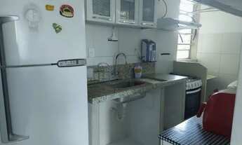 Imagem 2: Apartamento a venda no Doce Vida Natura