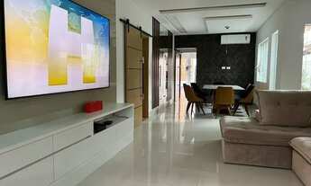 Imagem 7: PRAIA GRANDE - Casa Padrão - MARACANÃ