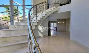 Imagem 5: Casa com 3 dormitórios à venda, 360 m² por R$ 3.350.000,00 - Jardim Trípoli - Americana/SP